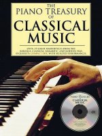 Piano Treasury of Classical Music