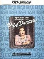 Richard Rodgers and Oscar Hammerstein