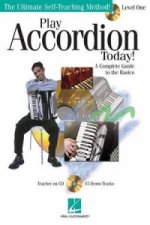 Play Accordion Today!