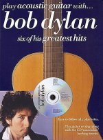 Play Acoustic Guitar with Bob Dylan