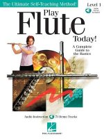 Play Flute Today!