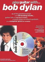 Play Guitar with Bob Dylan