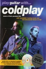 Play Guitar with... Coldplay (DVD Edition)