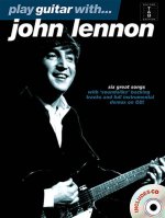 Play Guitar with... John Lennon
