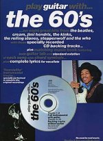 Play Guitar with... the 60'S