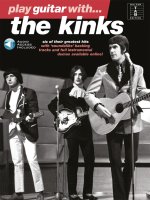 Play Guitar with the Kinks