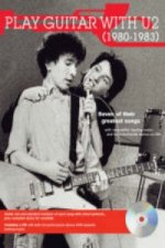 Play Guitar with U2