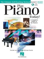 Play Piano Today