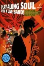 Play-Along Soul with a Live Band