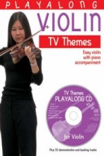 Playalong Violin
