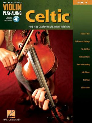 Celtic (Hal Leonard Publishing Corporation)(Könyv)