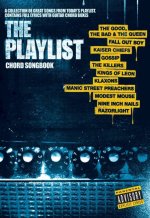 Playlist - Chord Songbook 3