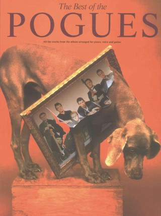 Best Of The Pogues