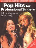 Pop Hits for Professional Singers