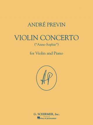 Andre Previn