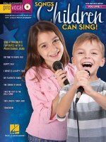 Pro Vocal: Boys & Girls Edition