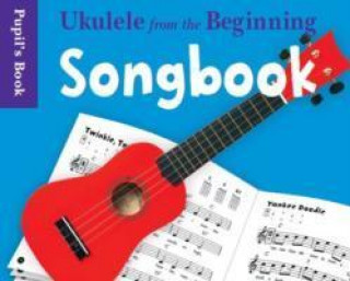 Ukulele from Begin Songbook 1&2 Pack