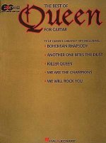 Best of Queen for Guitar