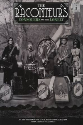 Raconteurs