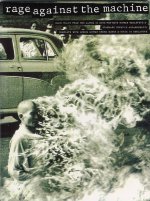 Rage Against the Machine