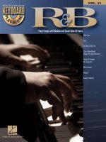 Keyboard Play-Along