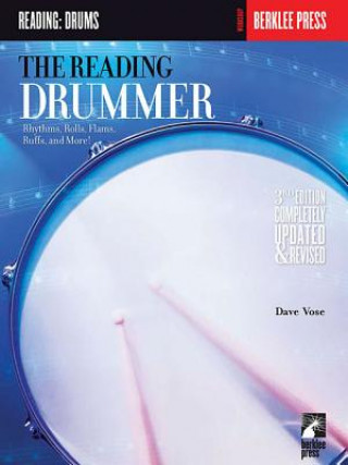 Reading Drummer - Second Edition