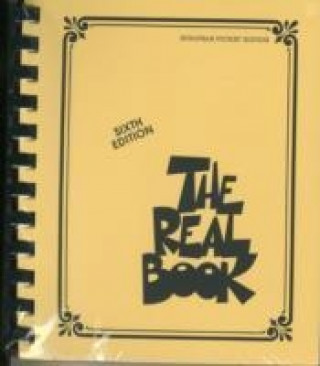 Real Book - Volume I (6th ed.)