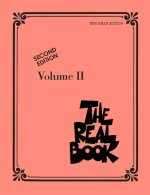 Real Book Volume II - Second Edition
