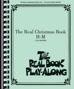 Real Christmas Book Vol. H-M Play Along