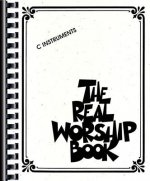 REAL WORSHIP BOOK C INST FAKE BK