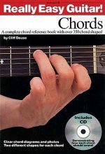 Really Easy Guitar! Chords