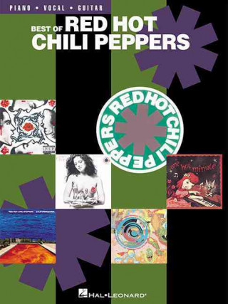 Best of Red Hot Chilli Peppers