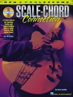 REH SCALECHORD CONNECTION BKCD