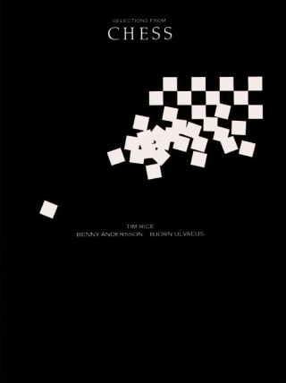 Chess - Vocal Selections