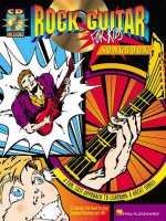 Rock Guitar for Kids Songbook