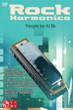 ROCK HARMONICA DVD