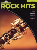 Rock Hits Instrumental Playalong