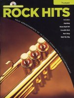 Rock Hits Instrumental Playalong
