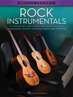 Ukulele Ensemble