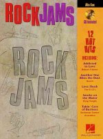 Rock Jams (Alto Saxophone)