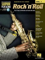 Saxophone Play-Along