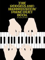 Rodgers and Hammerstein