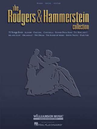 Rodgers and Hammerstein Collection (PVG)