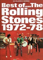 Best of the Rolling Stones