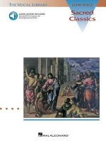 Sacred Classics Low Voice