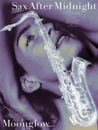 Sax After Midnight