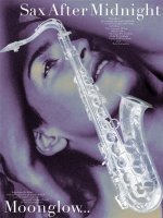 Sax After Midnight