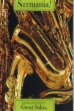 Saxmania! Great Solos