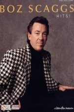 Boz Scaggs