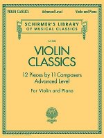Schirmer's Library of Musical Classics